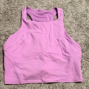 Lululemon Wunder Train Top